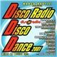 Various - D.D.D. Disco Radio Disco Dance 2001